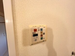 グリ－ンパレスⅣの物件内観写真